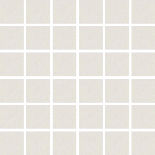 Pietra Coral Natural 2x2 Matte Porcelain Mosaic