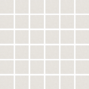 Pietra Coral Natural 2x2 Matte Porcelain Mosaic