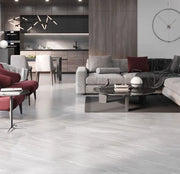 Pietra Di Mohito Ivory 24x48 Matte Porcelain Tile