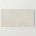 Pietra Italia White Matte 24x24 Porcelain Tile close-up