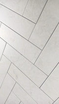 Iceberg White 2.5x8.8 Porcelain Tile