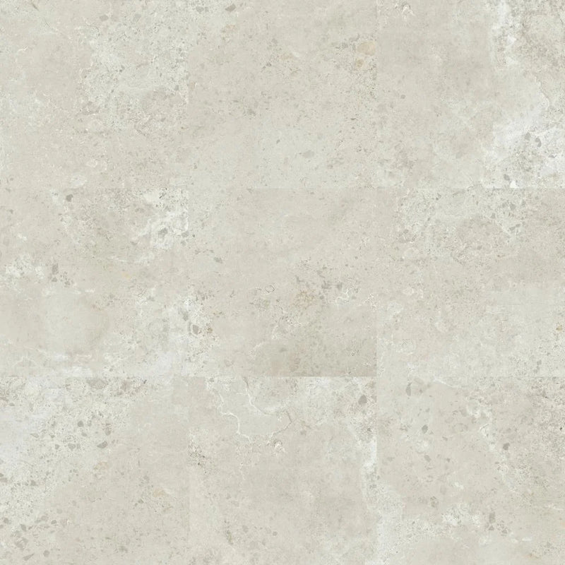 Pietra Viva Bone 35.4x35.4 Matte Porcelain Tile