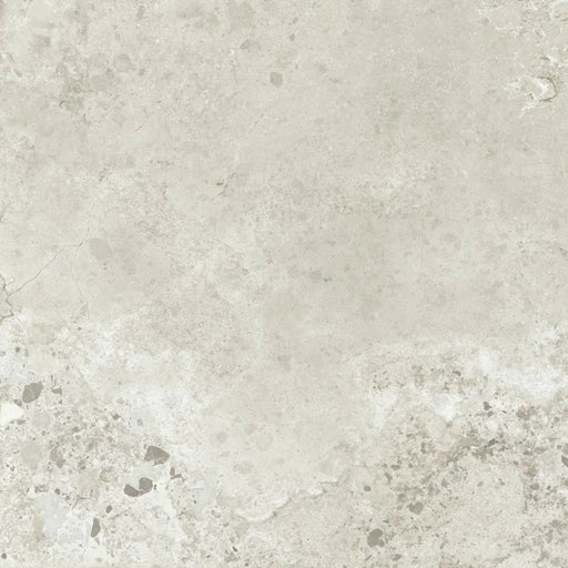 Pietra Viva Bone 35.4x35.4 Matte Porcelain Tile