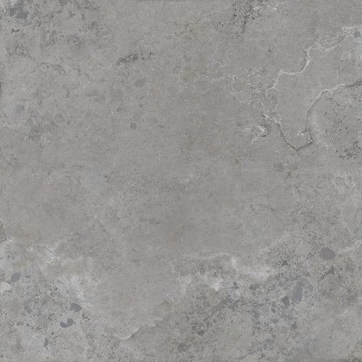 Pietra Viva Grey 47.2x47.2 Matte Porcelain Tile