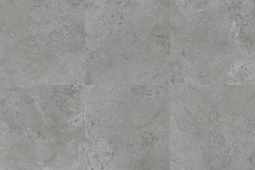 Pietra Viva Grey 47.2x47.2 Matte Porcelain Tile
