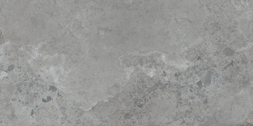 Pietra Viva Grey 23.6x47.2 Matte Porcelain Tile