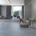 Pietra Viva Grey 23.6x47.2 Matte Porcelain Tile