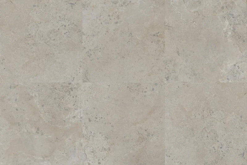 Pietra Viva Taupe 47.2x47.2 Matte Porcelain Tile