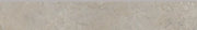 Pietra Viva Taupe 3.7x23.6 Rodapie Porcelain Trim