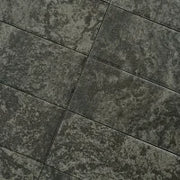 Pietra Viva Taupe 35.4x35.4 Matte Porcelain Tile