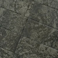 Pietra Viva Taupe 35.4x35.4 Matte Porcelain Tile