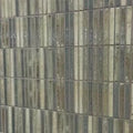 Pietra Viva Taupe 35.4x35.4 Matte Porcelain Tile