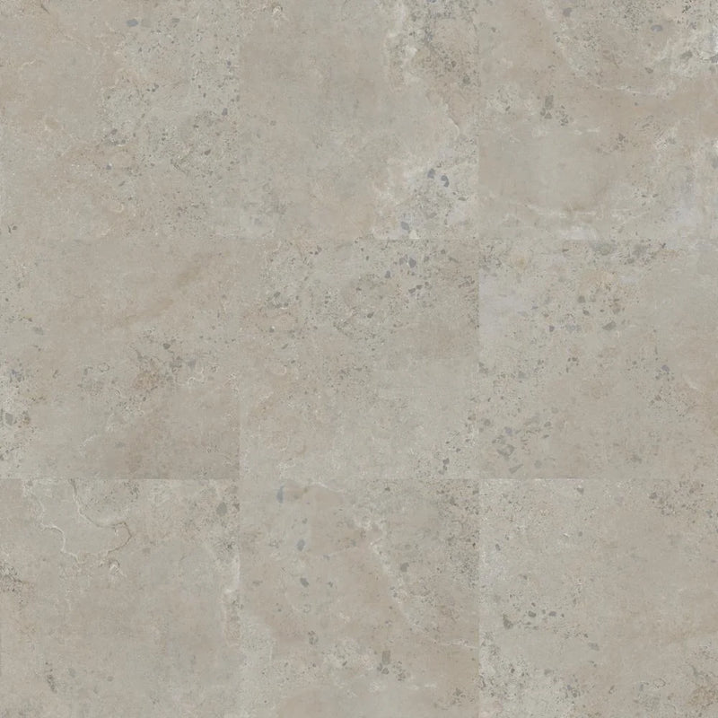 Pietra Viva Taupe 35.4x35.4 Matte Porcelain Tile