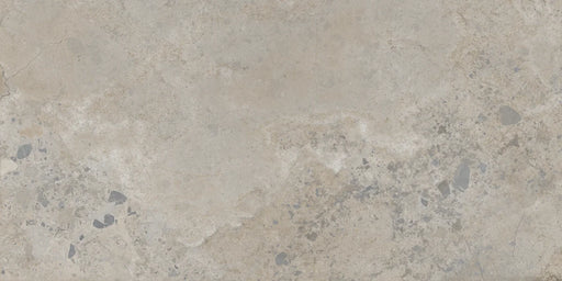 Pietra Viva Taupe 23.6x47.2 Matte Porcelain Tile