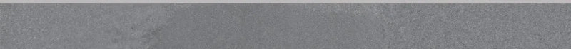 Pietrasanta Dark Grey 3.1x35.4 Matt Polished Porcelain Rodapie Trim