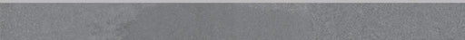 Pietrasanta Dark Grey 3.1x35.4 Matt Polished Porcelain Rodapie Trim