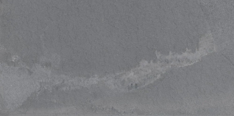 Pietrasanta Dark Grey 17.7x35.4 Anti-Slip Porcelain Tile