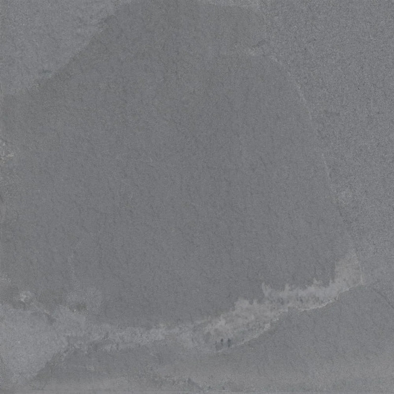Pietrasanta Dark Grey 35.4x35.4 Matt Polished Porcelain Tile