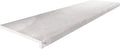 Pietrasanta Ivory 13x47.2x1.1 Peldaño Porcelain Trim