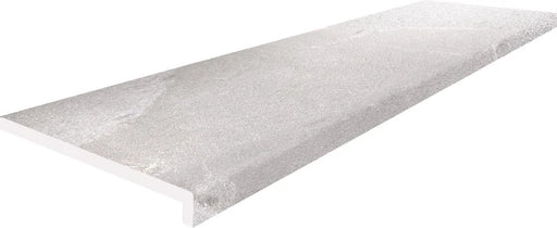 Pietrasanta Ivory 13x47.2x1.1 Peldaño Porcelain Trim