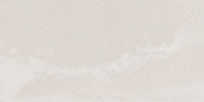 Pietrasanta Ivory 17.7x35.4 Matt Polished Porcelain Tile