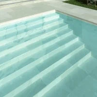 Pietrasanta Ivory 35.4x35.4 Anti-Slip Porcelain Tile