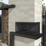 Pietrasanta Ivory 35.4x35.4 Anti-Slip Porcelain Tile