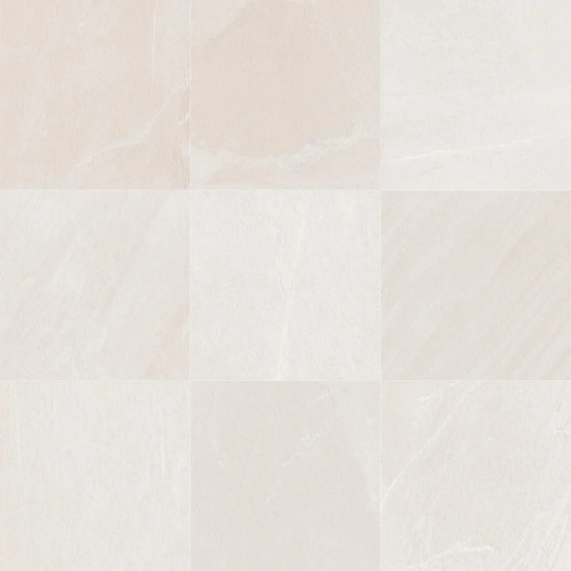 Pietrasanta Ivory 35.4x35.4 Anti-Slip Porcelain Tile