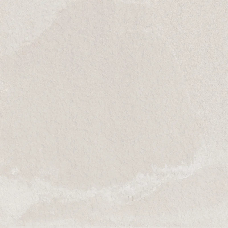 Pietrasanta Ivory 35.4x35.4 Matt Polished Porcelain Tile