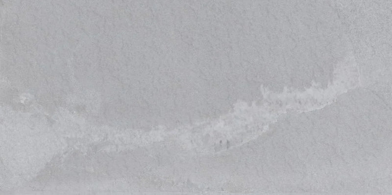 Pietrasanta Light Grey Anti-Slip 17.7x35.4 Porcelain Tile