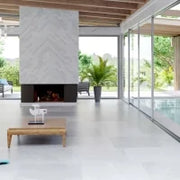 Pietrasanta Light Grey Anti-Slip 35.4x35.4 Porcelain Tile
