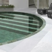 Pietrasanta Light Grey Anti-Slip 35.4x35.4 Porcelain Tile