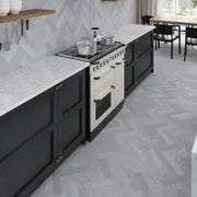 Pietrasanta Light Grey Anti-Slip 35.4x35.4 Porcelain Tile