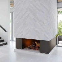 Pietrasanta Light Grey Anti-Slip 35.4x35.4 Porcelain Tile