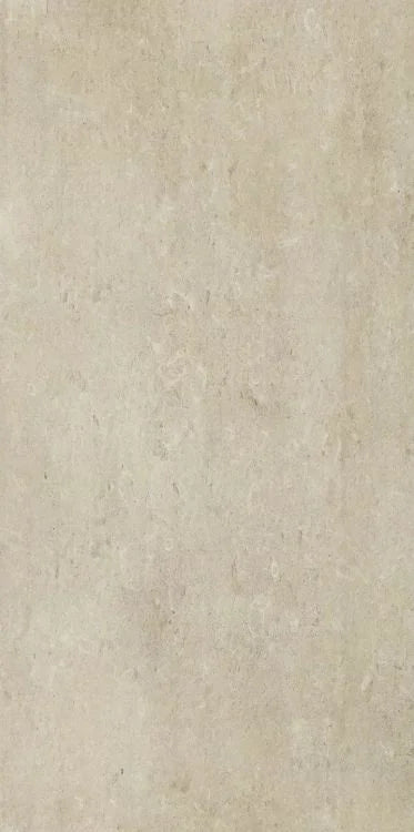 Pietre 3 Almond 24x48 Matte Limestone Look Porcelain Tile
