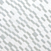 Pixie Cloud 6mm Misc. Glass Mosaic Tile