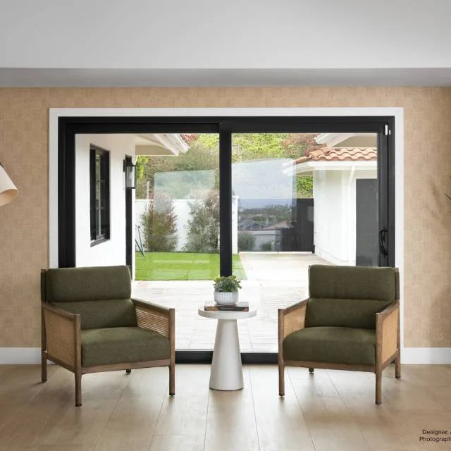 Planx Acorn 72x12 Honed Ceramic Field Tile