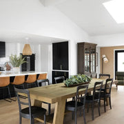 Planx Acorn 72x12 Honed Ceramic Field Tile