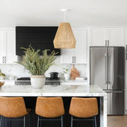 Planx Acorn 72x12 Honed Ceramic Field Tile