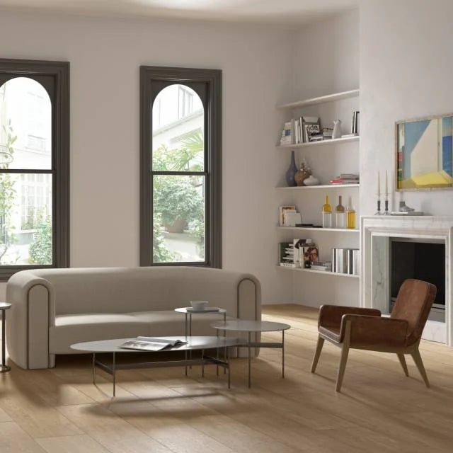 Planx Nest 12x72 Honed Ceramic Field Tile