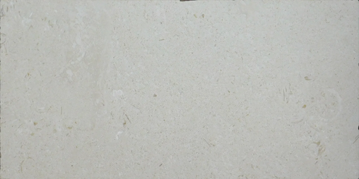 Platinum Ice 12x24 Brushed Limestone Paver