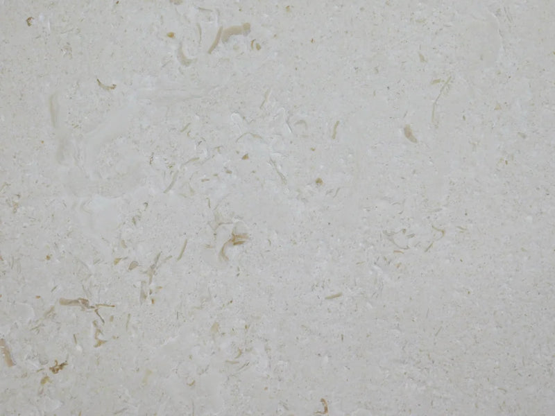 Platinum Ice 12x24 Brushed Limestone Tile