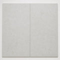 Platinum Ice 12x24 Brushed Limestone Tile close-up