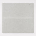 Platinum Ice 12x24x2 Brushed Limestone Paver close-up