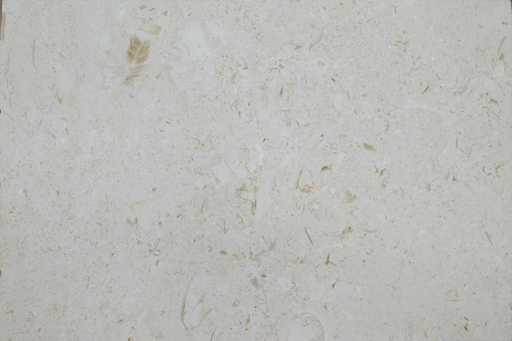 Platinum Ice 16x24 Brushed Limestone Paver