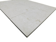 Platinum Ice 16x24 Brushed Limestone Paver