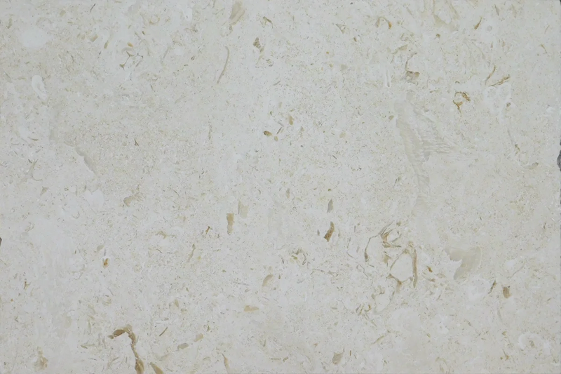 Platinum Ice 16x24 Brushed Limestone Paver