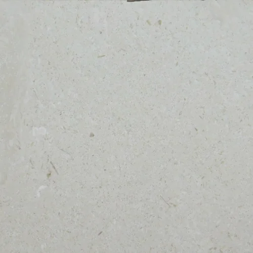 Platinum Ice 12x24x2 Brushed Limestone Paver