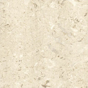 Platinum Ice 24x24 Tumbled Limestone Paver