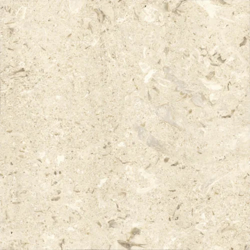 Platinum Ice 24x24 Tumbled Limestone Paver